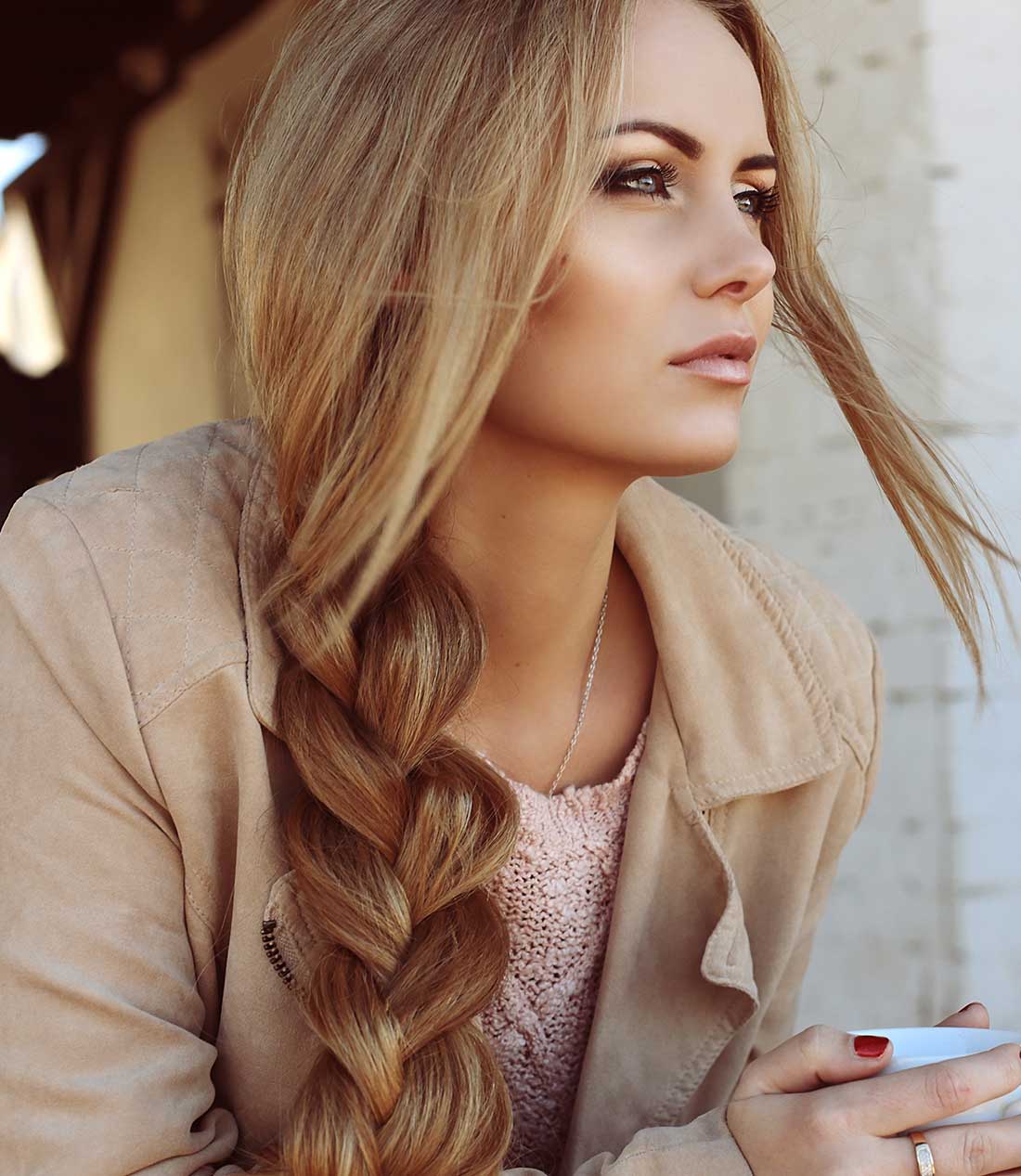 Tuzla’da Müşteri Memnuniyeti En Yüksek Kadın Kuaförü: Rapunzell Kuaför