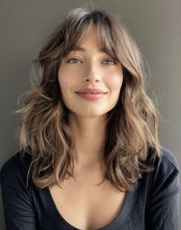 Modern Saç Kesim Teknikleri