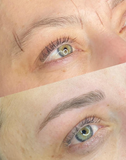 Microblading Kaş
